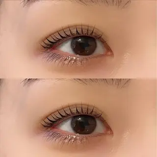 マツエク・マツパ Shuon東青梅所属・石橋 玲那のマツエク・マツパデザイン