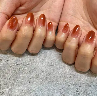 ネイル nail salon eve...のネイルデザイン