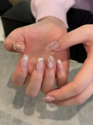 ネイル ikoi🫧 Kotomiのネイルデザイン