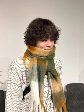 ショート hinano ヒナノのヘアスタイル