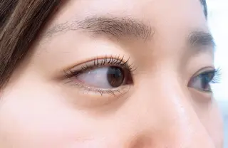 マツエク・マツパ 吉岡 ゆうなのマツエク・マツパデザイン