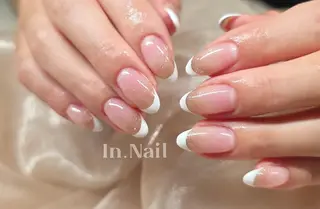 ネイル ᴵⁿ. ᴺᵃⁱˡのネイルデザイン