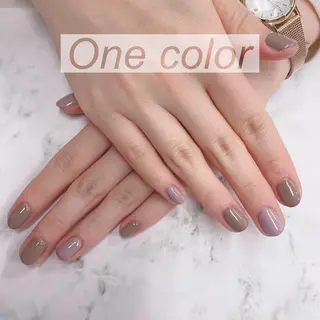 ネイル ArisLy 千葉駅前店のネイルデザイン