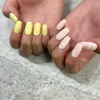 ネイル 今福鶴見ネイル 8(ｴｲﾄ)のネイルデザイン