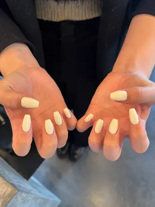 ネイル 小林 菜実のネイルデザイン