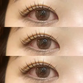 マツエク・マツパ トップアイリスト🩶 タカギのマツエク・マツパデザイン