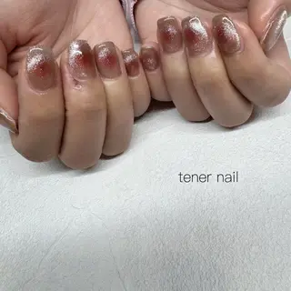 ネイル tener  nail  テネルネイル所属・テネルネイル tener nailのネイルデザイン