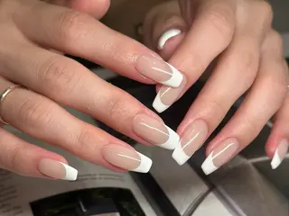 ネイル m o m o / 高岡ネイルのネイルデザイン