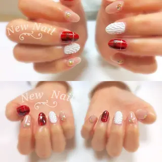 ネイル One's Nail Roomのネイルデザイン