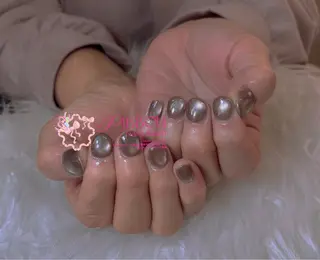 ネイル Ribbonnail salonのネイルデザイン