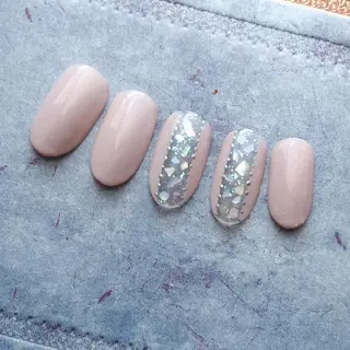 ネイル 山田 麻衣のネイルデザイン