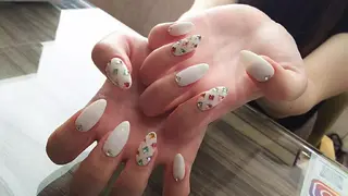 ネイル Progress Nailのネイルデザイン