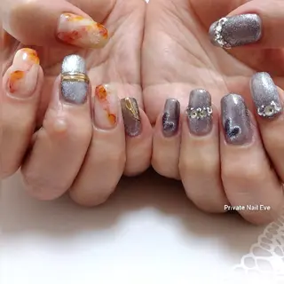 ネイル ネイル junkoのネイルデザイン