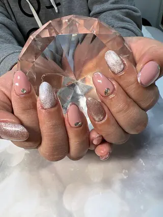 ネイル coco nailのネイルデザイン
