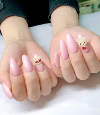 ネイル PLANET nailのネイルデザイン
