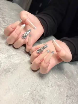 ネイル Y's nailのネイルデザイン