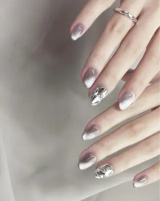 ネイル Chouette Nailのネイルデザイン