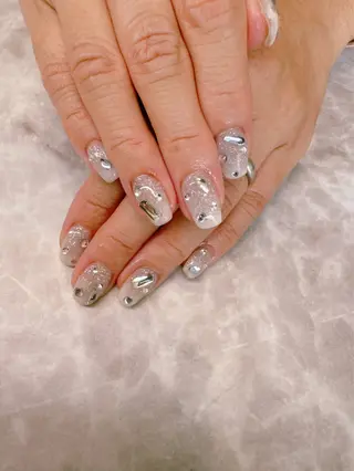 ネイル olim nailspaceのネイルデザイン