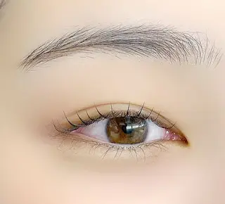 マツエク・マツパ BECKY LASH 芹澤のマツエク・マツパデザイン