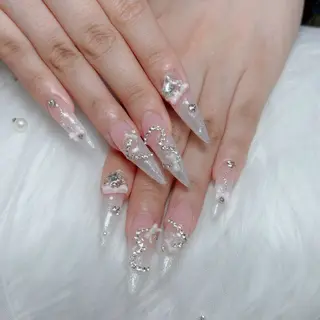 ネイル HaNa_ Noiranailのネイルデザイン