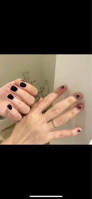ネイル 💅E•U•B NAIL🌹所属・横浜市中区曙町 ネイルE·U·Bのネイルデザイン