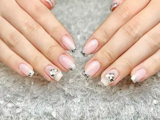 ネイル Nancy 💕のネイルデザイン