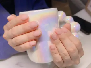 ネイル インフィニティ ネイルサロンのネイルデザイン