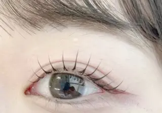 マツエク・マツパ Shucre名駅👀 美玲👑のマツエク・マツパデザイン