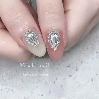 ネイル nailsalon miinailsのネイルデザイン