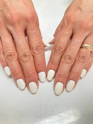 ネイル shoj iのネイルデザイン