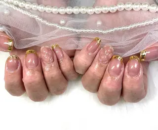 ネイル private_salon_ami所属・private salonのネイルデザイン