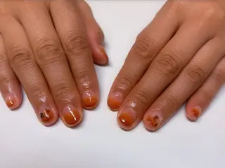 ネイル m ｓのネイルデザイン