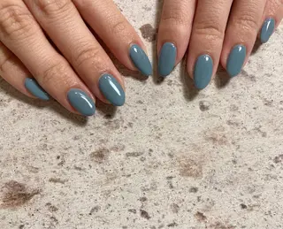 ネイル charmant nailのネイルデザイン