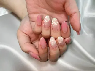 ネイル coco nailのネイルデザイン