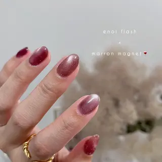 ネイル Manami Kのネイルデザイン