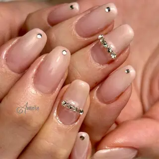 ネイル You kyehwaのネイルデザイン