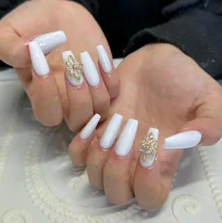 ネイル lune nail_2017のその他イメージ