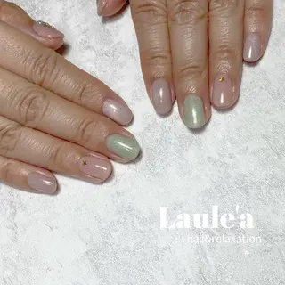 ネイル Nail yuriのネイルデザイン