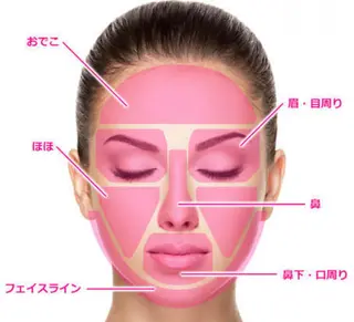 ビューティーサロンLEMO所属・ビューティーサロン Lemoのエステ・リラクイメージ