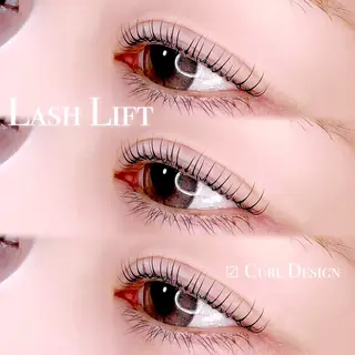 マツエク・マツパ Madonna Lilyのマツエク・マツパデザイン