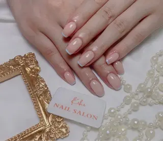 ネイル 福島 みきのネイルデザイン