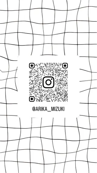 arika ミズキのヘアスタイル