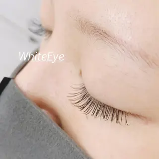 マツエク・マツパ ホワイトアイ HIKARUの眉毛・アイブロウイメージ