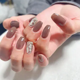 ネイル 都合 みずきのネイルデザイン