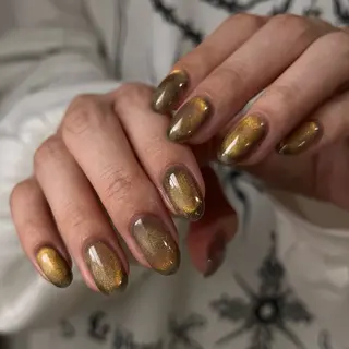 ネイル nails _ NATSUYOのネイルデザイン