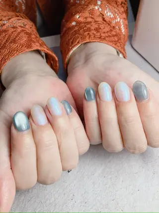 ネイル NAIL'S KISH所属・NAIL'S KISHのネイルデザイン
