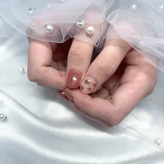 ネイル 京橋/ Lance nail Minaのネイルデザイン