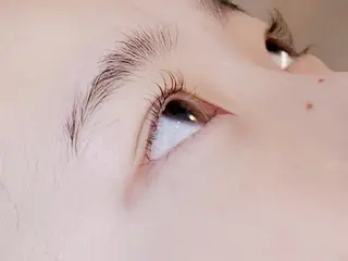 マツエク・マツパ 亀谷 夏希のマツエク・マツパデザイン