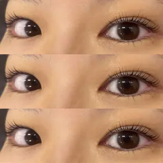 マツエク・マツパ ✨joie梅田✨ yuuのマツエク・マツパデザイン