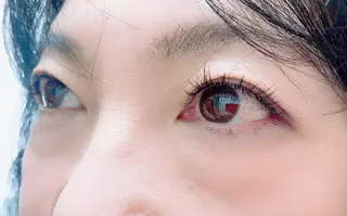 マツエク・マツパ 吉岡 ゆうなのマツエク・マツパデザイン